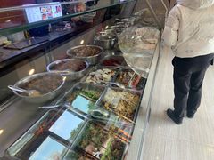 -首占学彬杠面(日韵东方店)