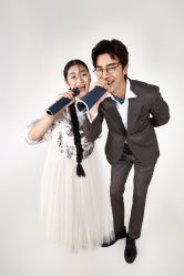 -帆拉斐婚纱摄影(春熙店)