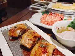-御牛道日式烤肉料理(杭州万象城店)