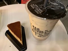-放哈·甜醅子奶茶创造者(正宁路店)