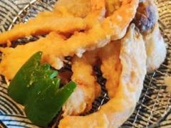 大白虾天妇罗-烧鸟横丁(联发文创口岸店)