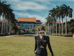 -三亚海棠湾万丽度假酒店