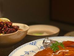 -玖五京菜(杭州城北万象城店)