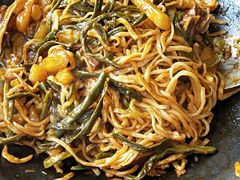 -金豆角砂锅焖面(安贞店)