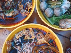 小清新套餐-龍城柳州螺蛳粉(群星路店)