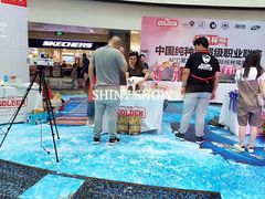 -鹏欣水游城