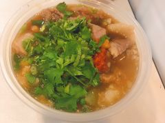 -老广州牛杂(深圳白石洲总店)