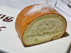 蛋糕卷-梧桐Plus·创意京·川料理(万象城店)