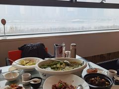 -新加坡瑞珍•海河观景餐厅