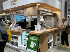 -优衣库(银座店)