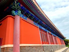-天津妈祖文化园