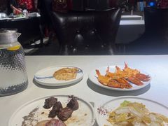 -多佐铁板烧(富力广场店)