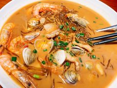 -涌觅名灶·本地海鲜宁波菜(财富广场店)