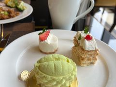 -大中华希尔顿酒店 念 全日制自助餐厅·亲子·聚餐