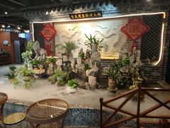 -蜀家渝重庆火锅(南屏街店)