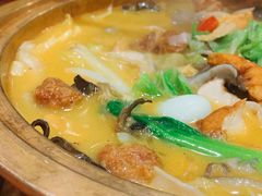 陕西大烩菜-临潼印象·特色陕菜