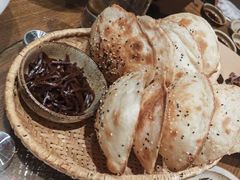 武大郎烧饼-鸽子窝(黄村店)