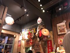 -阿元来了(西环店)
