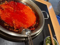 -飘香火锅(玉林西路店)