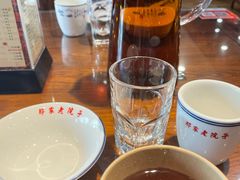 -那家老院子东北菜·饺子·小鸡炖蘑菇(艳华街店)