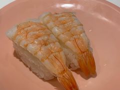 -争鲜回转寿司(通州万达店)