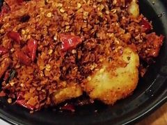 -北海金昌开元名都大酒店·四季轩中餐厅