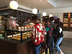 -BAKER&SPICE(安福路店)