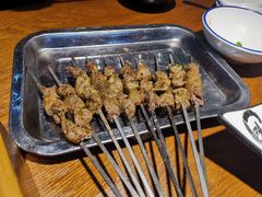 -延安八大碗(陕北菜·枣园路店)