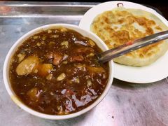 小炒肝-姚记炒肝店(簋街店)