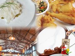 -美未居·老字号·地道顺德菜·桑拿鸡·鱼生(容桂店)
