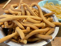 -塞伊德·蒙餐(锡林浩特店)