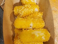 -沙州食驿·非遗小吃夜市