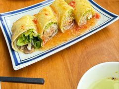 -有嘢食私房菜(西关新天地店)