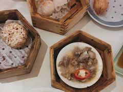 -锦粤宫·精致粤菜(深圳北站店)