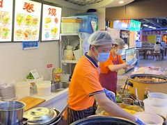 -安徽阜阳卷馍(西单店)