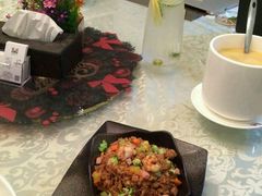 -花舍·新派粤菜·西餐·下午茶(亚运村·鸟巢店)