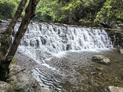-石台牯牛降景区