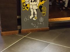 -喝丢一只鞋辣炒海鲜小烧烤(三八广场店)