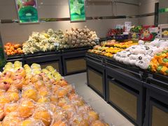 -绿叶水果(长沙恒大绿洲店)