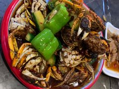 -上海老城区小龙虾虾宴·杭帮菜(五柳巷店)