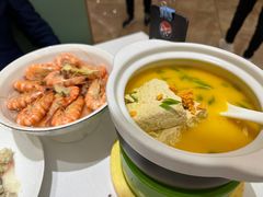 -北塘海鲜·天津菜(大光明桥旗舰店)