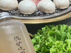 -泥炉烧肉师(新街口金銮巷店)