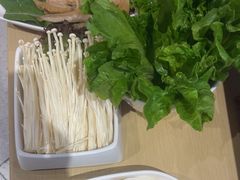 -潮正和潮汕牛肉火锅·老字号(番禺万达店)