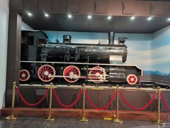 -武汉二七纪念馆