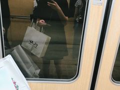 -川久保玲(大阪店)