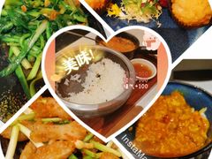 -荟廷·晶萃(陆家嘴尚悦湾店)