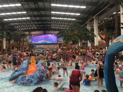 -南宫温泉水世界