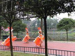 -国色天乡三期陆地乐园