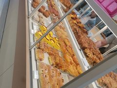-好利来(西铁营万达广场店)