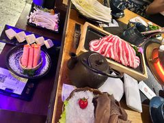 -湊湊火锅·茶憩(东城民盈国贸城店)